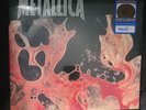 Metallica - Load 2LP Vinyl Walmart Exclusive Poor Twisted Orange NEW SEALED