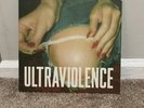 Lana Del Rey Ultraviolence (Vinyl, Limited Edition urban outfitters, 2-Disc Set)