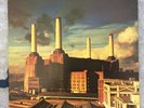 Pink Floyd - Animals - 1st Press Wide Spine 1977 Vinyl LP SHVL 815 -