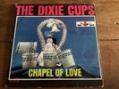 The Dixie Cups - The Chapel Of Love - Vinyl LP - RB20-100 - 1964