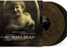 Norma Jean - Bless The Martyr And Kiss The Child Black Ice & Gold Vinyl of 1000