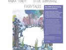 Radka Toneff & Steve Dobrogosz – Fairytales - ODINLP9582