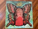 Dolly Parton ‎– Love Is Like A Butterfly 1974 RCA APL1-0712 Jacket VG Vinyl NM