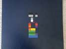 COLDPLAY-X&Y GTEFOLD DBLE VINYL ALBUM