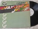 Cultural Roots - Revolutionary Sounds - Germain LP in MINT mit Folie