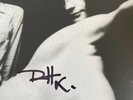 Loop - Heavens End Vinyl - Signed by Robert Hampson, Limited to 50 copies  New