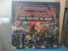 Non Phixion - The Future Is Now 2lp 2002