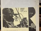 Crosby Stills Nash and Young Ohio Wooden Nickel LP SPLATTER Wax K&S Not TMOQ