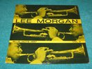 1958 Blue Note BLP 1557 Hard Bop LEE MORGAN V.3 Jazz 1ST PRESS Lp RVG Ear EX
