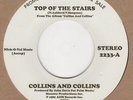 Collins And Collins Top Of The Stairs A&M Demo  Soul Northern Motown