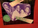 JERRY BUTLER CURTIS MAYFIELD THE IMPRESSIONS THE VINTAGE YEARS NEW LP
