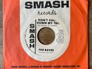 Garage / Psych The Raves Don't Chop Down My Tree Smash DEMO 2105