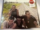 The Clash : Combat Rock (Limited Exclusive Red Vinyl LP, 2022) NEW / SEALED
