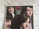 The Kinks ep Kinksize Hits In Great Condition On Pye Label From 1964