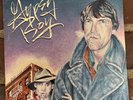 Billy Joe Shaver - Gypsy Boy - Capricorn LP - Promo - G/VG Vinyl