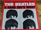 The Beatles - A Hard Days Night Motion Picture Soundtrack (SW-11921)