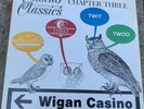 Northern Soul, Casino Classics Chapter Three vinyl LP