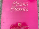 Northern Soul, Casino Classics Chapter Two vinyl LP, 1980