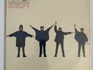 THE BEATLES - HELP  - 1965 Original STEREO PCS 3071 . YEX 168-1 / YEX 169-1