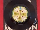 RARE-DAVID RUFFIN-RODE BY YOUR PLACE/YOURE MY PEACE OF MIND-UK MOTOWN DEMO NM