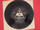 RARE NWOBHM-DAWNWATCHER-SPELLBOUND/HALL OF MIRRORS-UK DAWNWATCHER