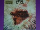 LITFIBA. 17 RE. RARO VINILE 2 LP LIMITED NUMERATI ORO SIGILLATO