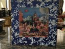 The Rolling Stones 'Their Satanic Majesties Request' 1967 US stereo LP EX