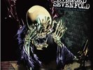 Avenged Sevenfold - Diamonds In The Rough - Double 2 x Clear Vinyl LP NEW SEALED