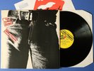 The Rolling Stones - Sticky Fingers - 1979 UK Vinyl LP