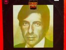 Leonard Cohen The Songs of Leonard Cohen Vinyl Album LP Australian Pressing