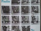 IAN PAULIN - NO WAITING 1986 DOWN UNDER MUSIC DUM-083 RARE AUSSIE FOLK LP