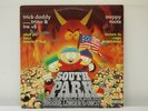 1998 PROMO COPY SOUTH PARK Bigger Longer Uncut LP Vinyl Record -R57