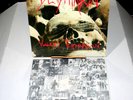 RARE Texas Thrash Metal  Devastation - Violent Termination,  LP 1987