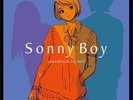 Sonny Boy Soundtrack 1st Half Anime Music Album Analog Vinyl Mid-Air Thief NEW