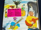 The Band Music From The Big Pink Orig'68 Capitol Promo 