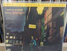Bowie Ziggy Stardust and the Spiders From Mars mobile fidelity MOFI MFSL limited