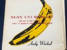The Velvet Underground & Nico US Orig'66 Verve Mono 1st State Torso Cover Baggy