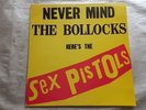 SEX PISTOLS    