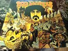 FRANK ZAPPA - 200 motels - original US pressing 1971 VG+/NM with poster and book