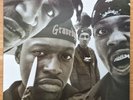 Gravediggaz - Niggamortis / 6 feet deep - vinyl lp - Horrorcore