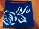 The Wedding Present ‎'Tommy' 1988 LP Signed by the Band RECEPTION no poster