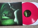 In Death It Ends Gnosis Ltd Magenta LP Goth Rosetta Stone Misery Lab