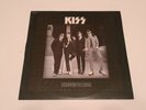Kiss dressed to kill lp vinyl