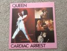 Queen - Cardiac Arrest - Vinyl LP