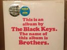 The Black Keys Brothers 2x LP Vinyl; Limited Edition RSD #777/3000. Rare  Mint