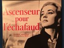 MILES DAVIS ASCENSEUR POUR L'ECHAFAUD (2018) EUROPE DELUXE EDITION 3x10” LP NM