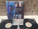 THE DOORS ABSOLUTELY LIVE NM/EX 2LP SET BUTTERFLY LABEL ORIGINAL PRESS