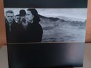 U2 / The Joshua Tree / 20th anniversary edition / mint ungespielt