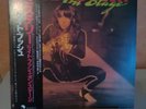 Kate Bush / On stage / Toshiba EMI Japan EMS 10001 / Obi / near mint