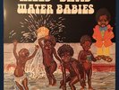 Miles Davis WATER BABIES 180g COLUMBIA Wayne Shorter VINYL LP NM